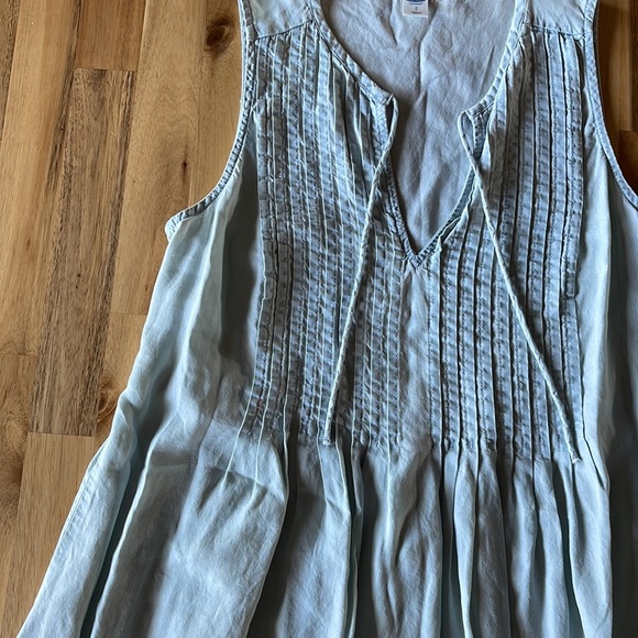 Old Navy babydoll dress - Picture 2 of 2